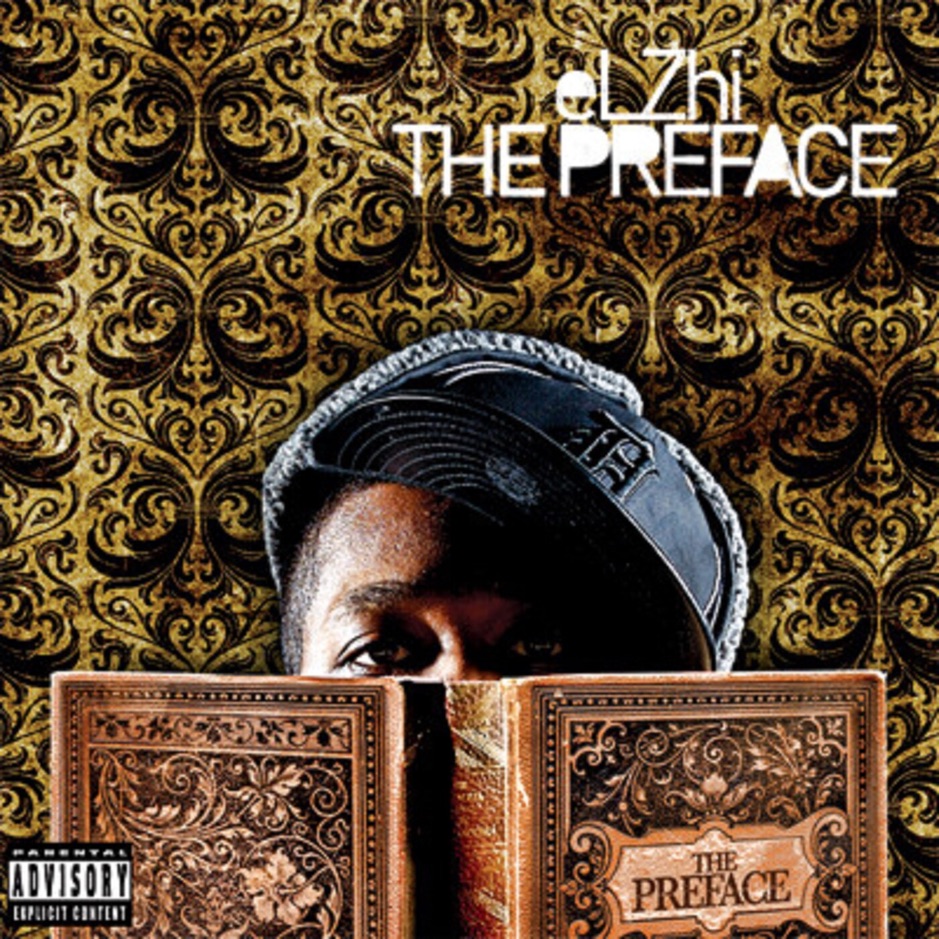 Elzhi - The Preface